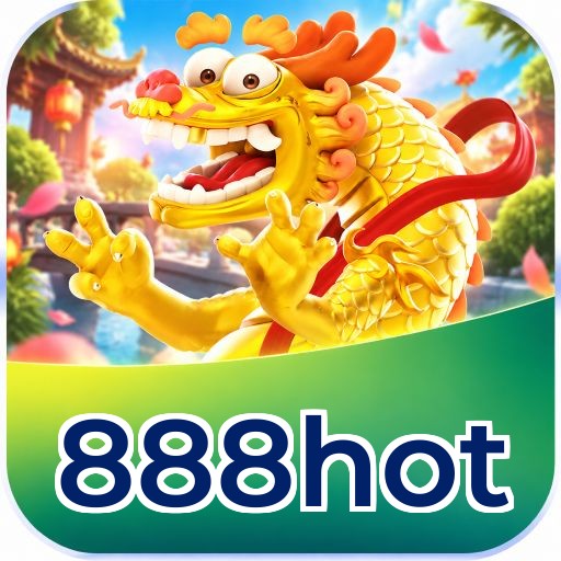 888hot Bet - Apostas Esportivas Logo Oficial