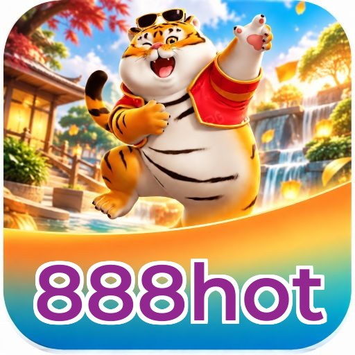 888hot Fortune Tiger RTP