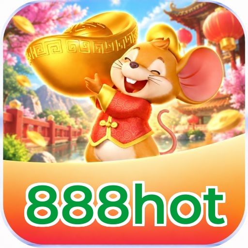 888hot Logo