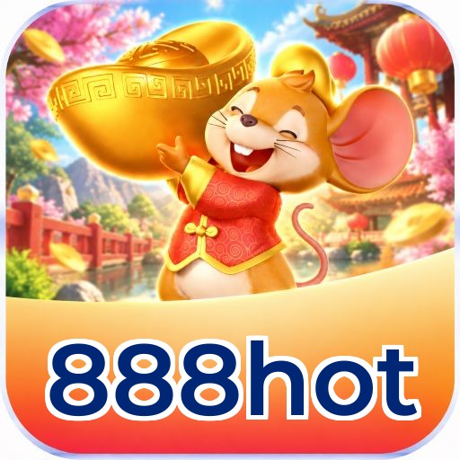 888hot Logo