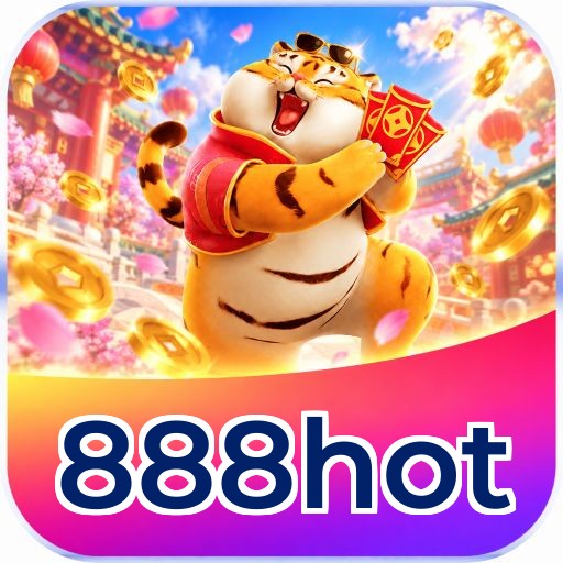 888hot Uptime