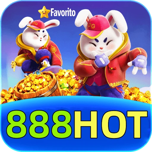 888HOT Cassino Online
